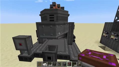 arc furnace immersive engineering